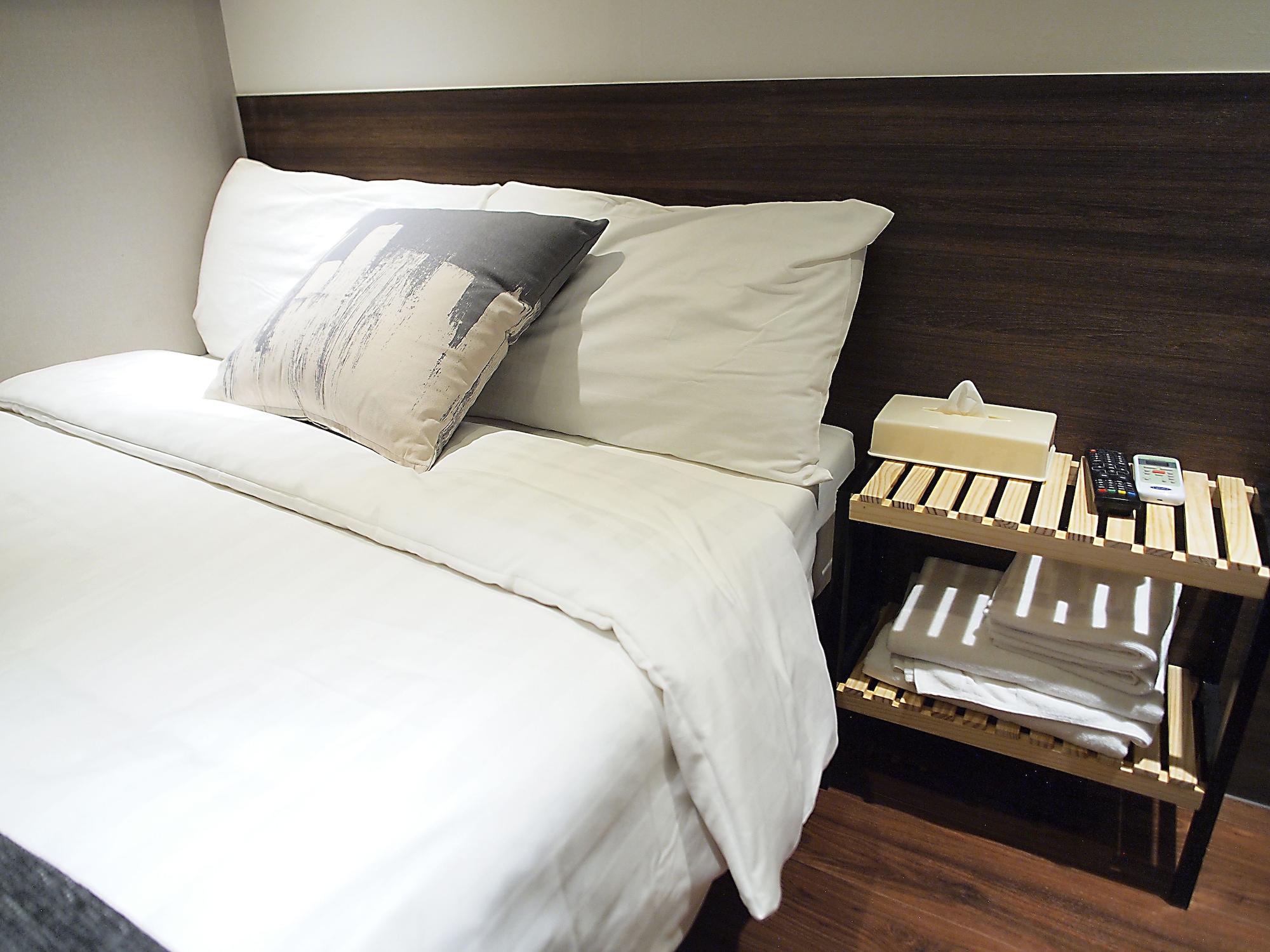 Hotel Park Hill Myeongdong Seoul Exterior foto