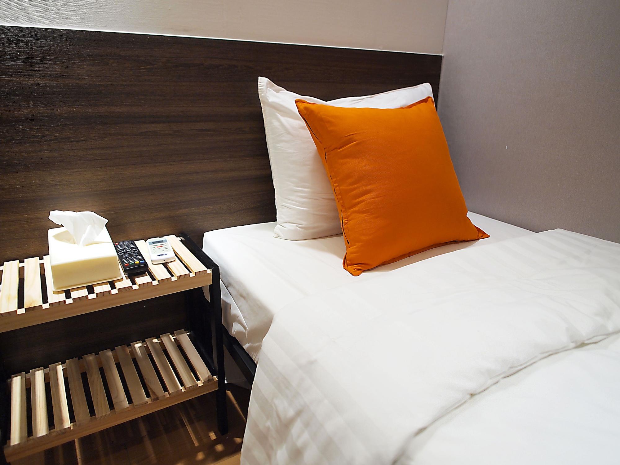 Hotel Park Hill Myeongdong Seoul Exterior foto