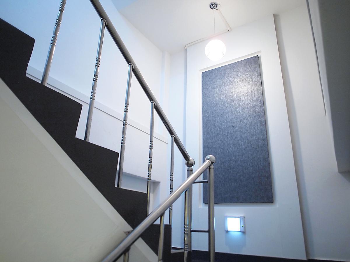 Hotel Park Hill Myeongdong Seoul Exterior foto